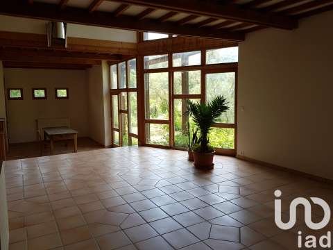 Demeure d'exception 6 pièces