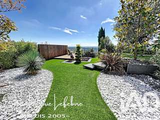 Demeure d'exception 5 pièces