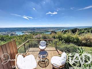 Demeure d'exception 5 pièces