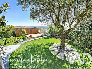 Demeure d'exception 5 pièces