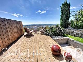 Demeure d'exception 5 pièces