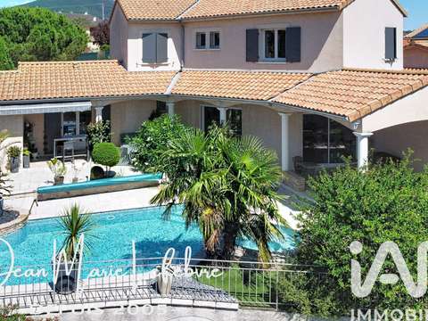 Demeure d'exception 5 pièces