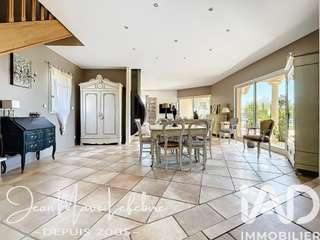 Demeure d'exception 5 pièces