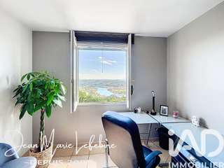 Demeure d'exception 5 pièces