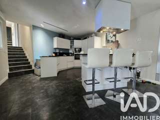 Demeure d'exception 6 pièces