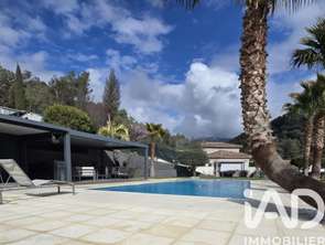 Vente Demeure d'exception 4 chambresContes