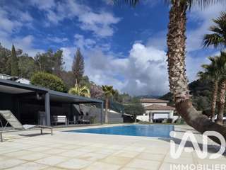 Demeure d'exception 6 pièces