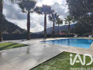 Demeure d'exception 6 pièces