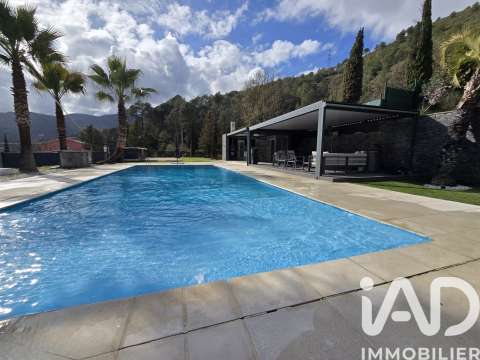 Demeure d'exception 6 pièces