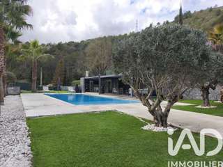 Demeure d'exception 6 pièces