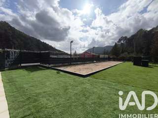 Demeure d'exception 6 pièces