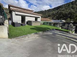 Demeure d'exception 6 pièces