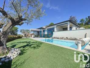 Vente Demeure d'exception 4 chambresCorneilhan