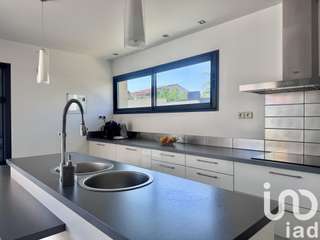 Demeure d'exception 5 pièces