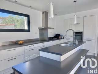 Demeure d'exception 5 pièces