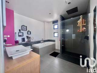 Demeure d'exception 5 pièces