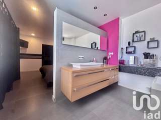 Demeure d'exception 5 pièces