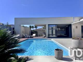 Demeure d'exception 5 pièces