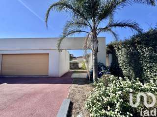 Demeure d'exception 5 pièces