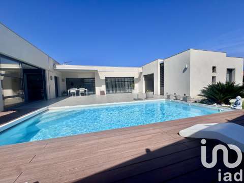 Demeure d'exception 5 pièces