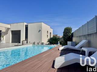 Demeure d'exception 5 pièces