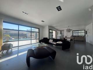 Demeure d'exception 5 pièces