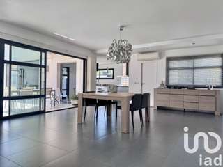 Demeure d'exception 5 pièces