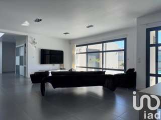 Demeure d'exception 5 pièces