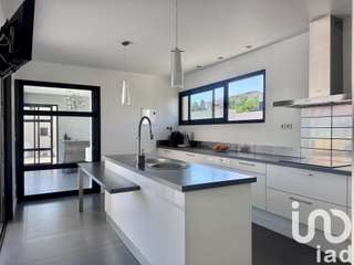 Demeure d'exception 5 pièces