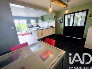 Demeure d'exception 7 pièces