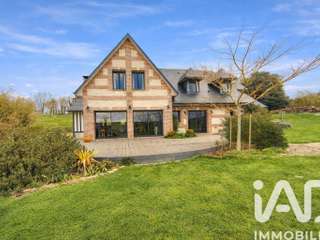 Demeure d'exception 7 pièces