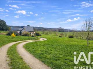 Demeure d'exception 7 pièces