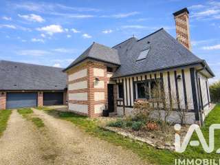 Demeure d'exception 7 pièces