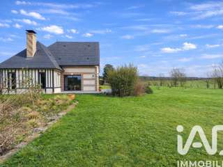 Demeure d'exception 7 pièces