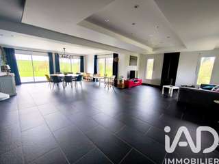 Demeure d'exception 7 pièces