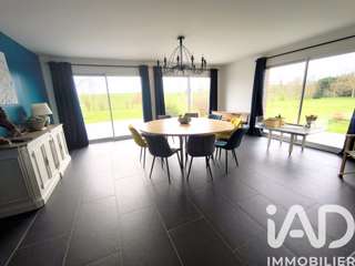 Demeure d'exception 7 pièces