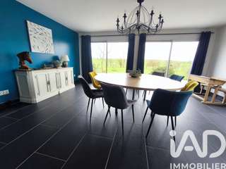 Demeure d'exception 7 pièces