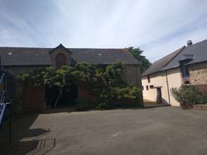 Vente Demeure d'exception 5 chambresCorps-Nuds