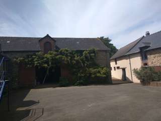 Demeure d'exception 9 pièces