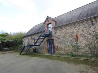 Demeure d'exception 9 pièces