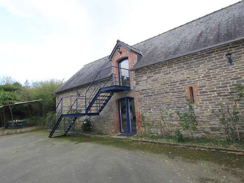 Demeure d'exception 9 pièces