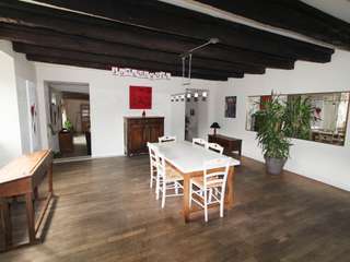 Demeure d'exception 9 pièces