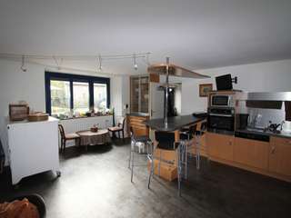 Demeure d'exception 9 pièces