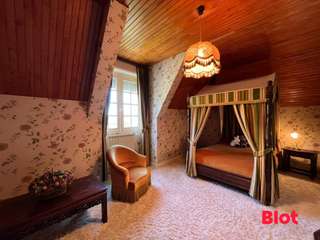 Demeure d'exception 9 pièces