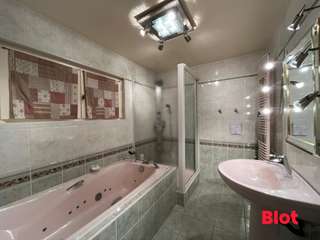 Demeure d'exception 9 pièces