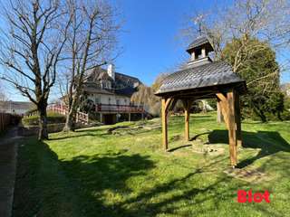 Demeure d'exception 9 pièces