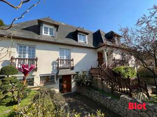 Demeure d'exception 9 pièces