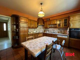 Demeure d'exception 9 pièces