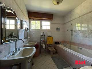 Demeure d'exception 9 pièces