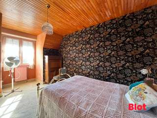 Demeure d'exception 9 pièces